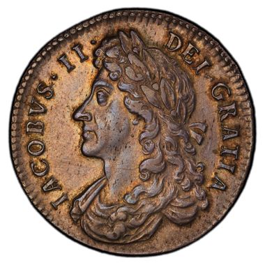 Cert 45224087 - Coin Image