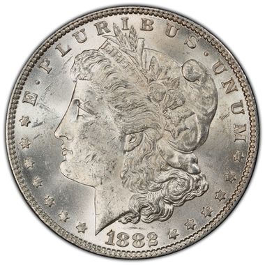 Cert 45224964 - Coin Image