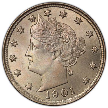 Cert 45224970 - Coin Image