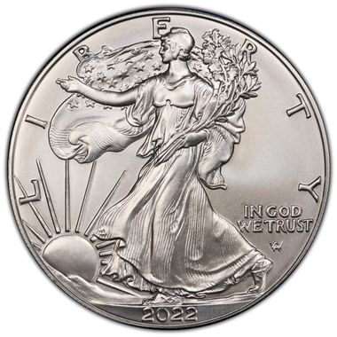 Cert 45224996 - Coin Image