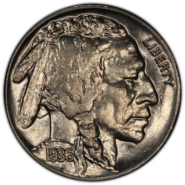 Cert 45225001 - Coin Image