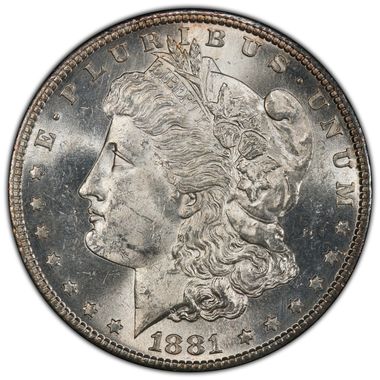 Cert 45225007 - Coin Image