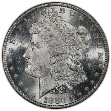 Cert 45225008 - Coin Image