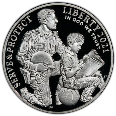 Cert 45225270 - Coin Image