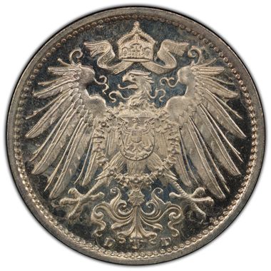 Cert 45225867 - Coin Image