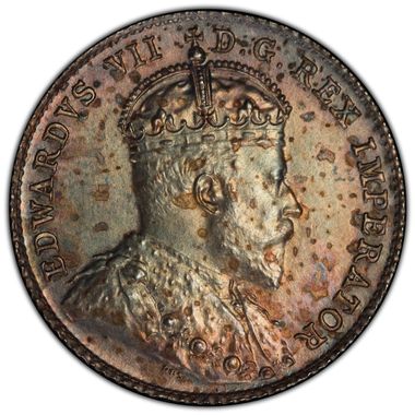 Cert 45225870 - Coin Image