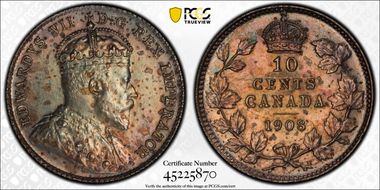 1908 10C SP63