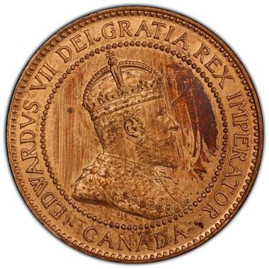 Cert 45225872 - Coin Image