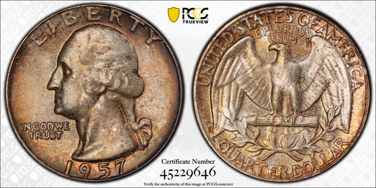 Cert 45229646 - Coin Image