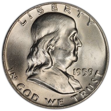 Cert 45229650 - Coin Image