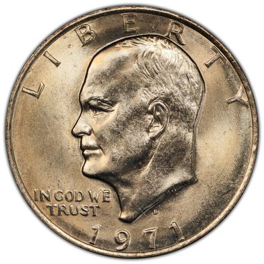 Cert 45229933 - Coin Image