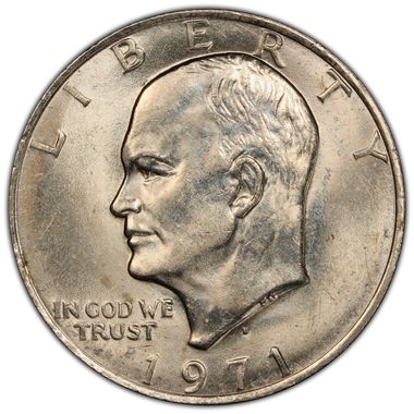 Cert 45229934 - Coin Image