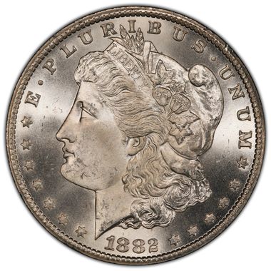 Cert 45230407 - Coin Image