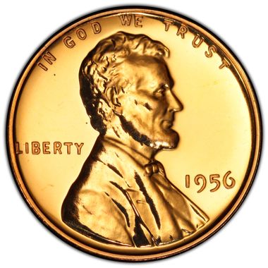 Cert 45231236 - Coin Image