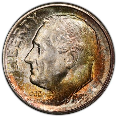 Cert 45231577 - Coin Image