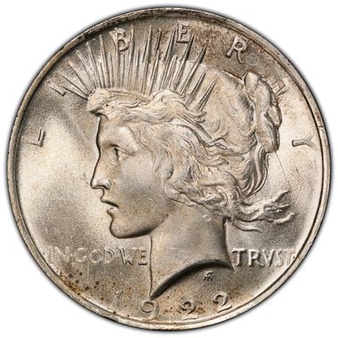 Cert 45231587 - Coin Image