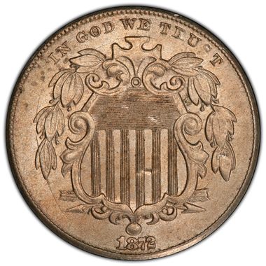 Cert 45231588 - Coin Image