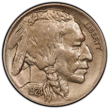 Cert 45233090 - Coin Image