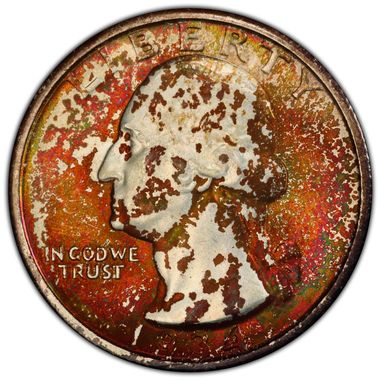 Cert 45233109 - Coin Image