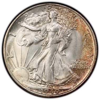 Cert 45233420 - Coin Image