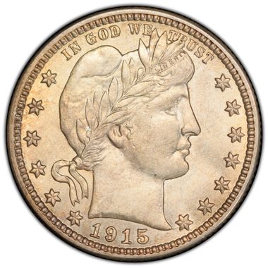 Cert 45233422 - Coin Image