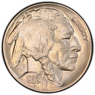 Cert 45233426 - Coin Image