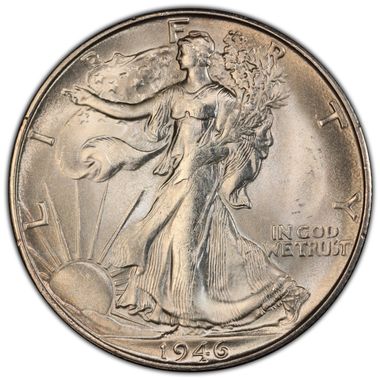 Cert 45233452 - Coin Image