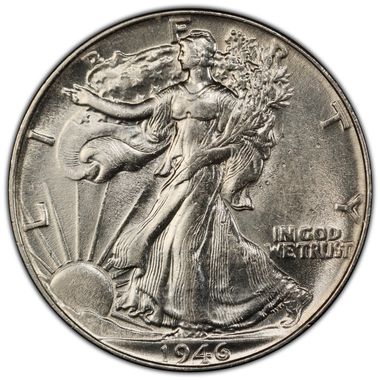 Cert 45233454 - Coin Image