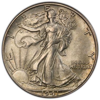 Cert 45233458 - Coin Image