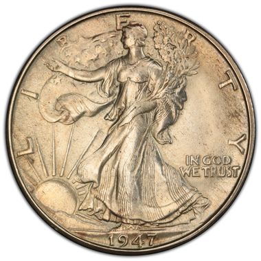 Cert 45233459 - Coin Image