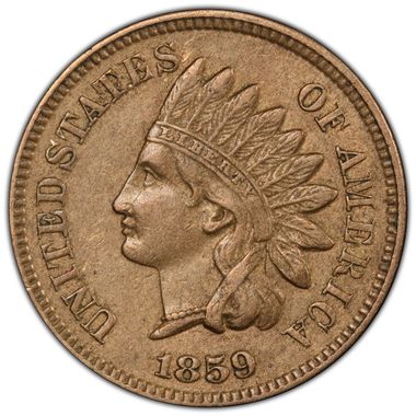 Cert 45233736 - Coin Image