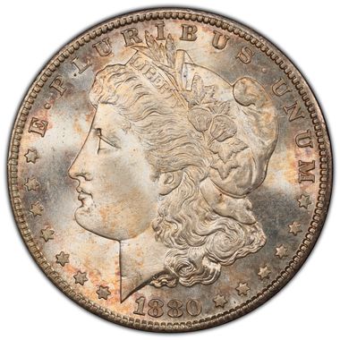 Cert 45233958 - Coin Image