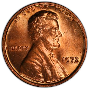 Cert 45233965 - Coin Image