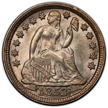 Cert 45233966 - Coin Image