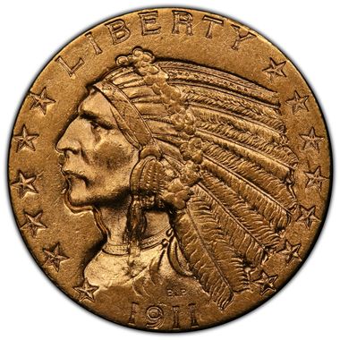 Cert 45233974 - Coin Image