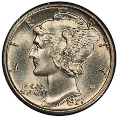 Cert 45234151 - Coin Image