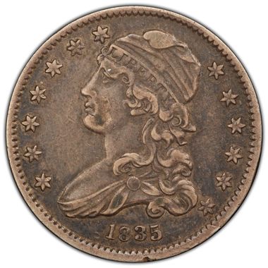 Cert 45234222 - Coin Image