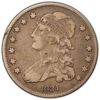 Cert 45234223 - Coin Image