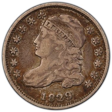 Cert 45234227 - Coin Image