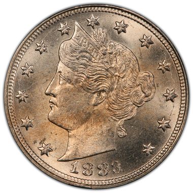 Cert 45234246 - Coin Image