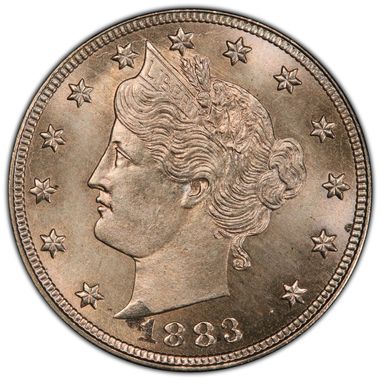 Cert 45234247 - Coin Image
