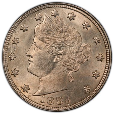 Cert 45234253 - Coin Image