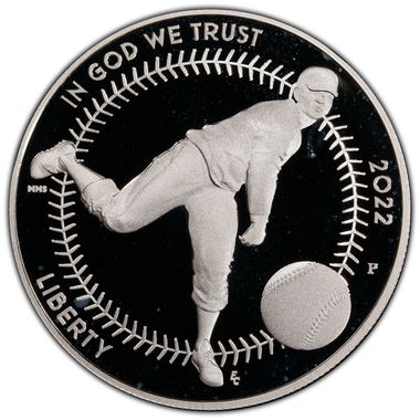 Cert 45234342 - Coin Image