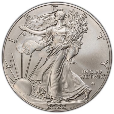 Cert 45234396 - Coin Image