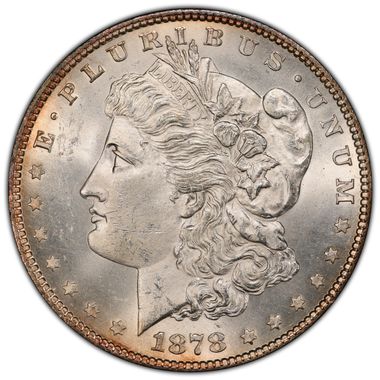 Cert 45234675 - Coin Image