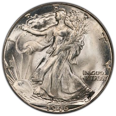 Cert 45234678 - Coin Image