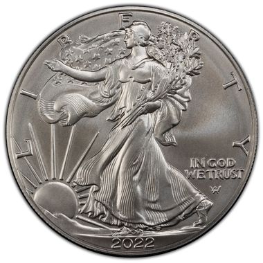 Cert 45236424 - Coin Image