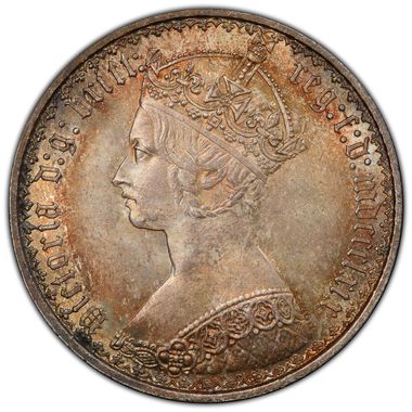 Cert 45236622 - Coin Image