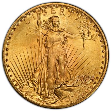 Cert 45236988 - Coin Image