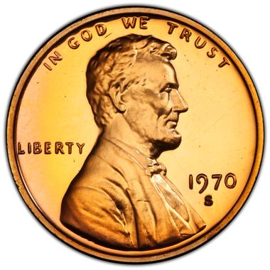 Cert 45237548 - Coin Image